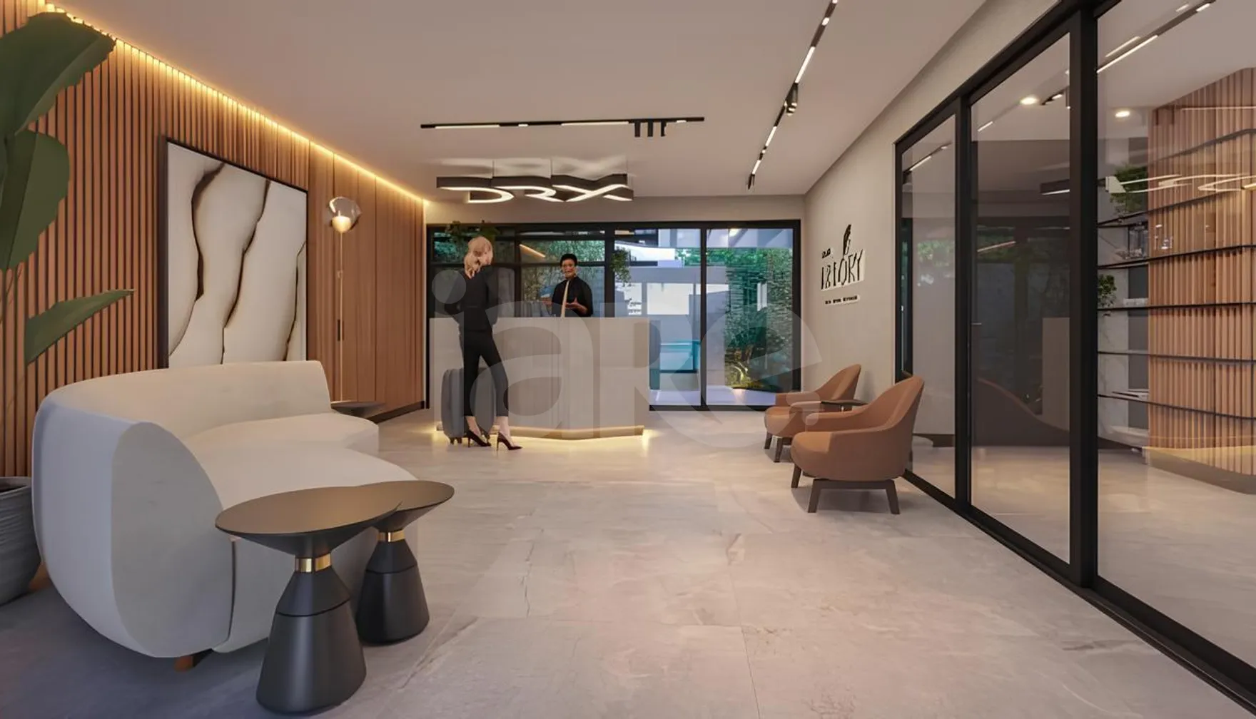Park Arbory - Apartamento com 101,46 m², em Jardim Oceania — foto 6
