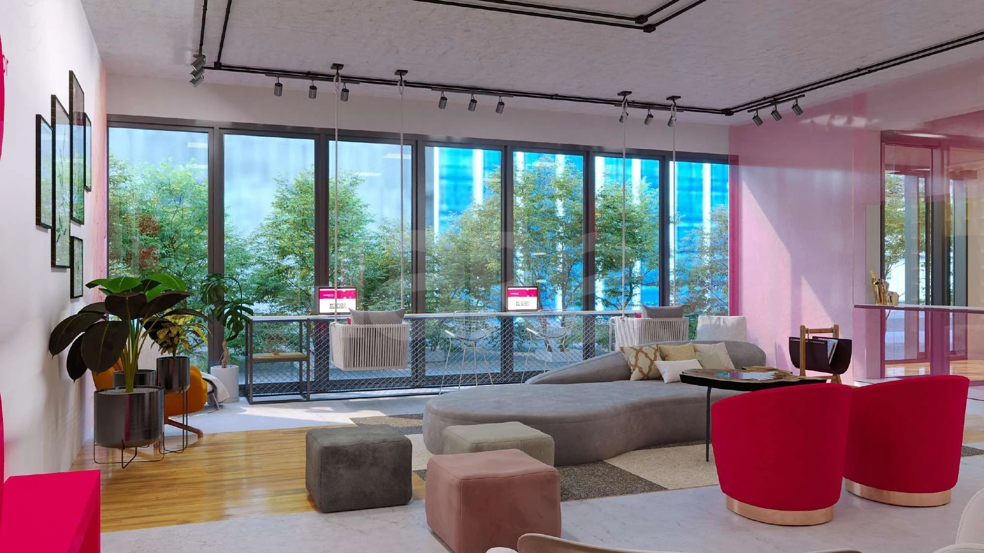 ON Maracatins - Studio com 24,65 m², em Moema — foto 12