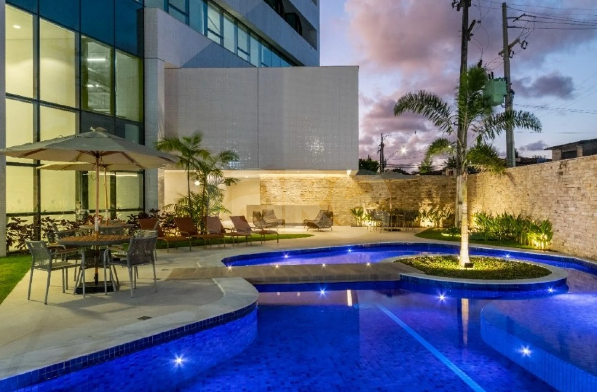 Jayme Figueiredo - Apartamento com 146,94 m², em Boa Viagem — foto 5