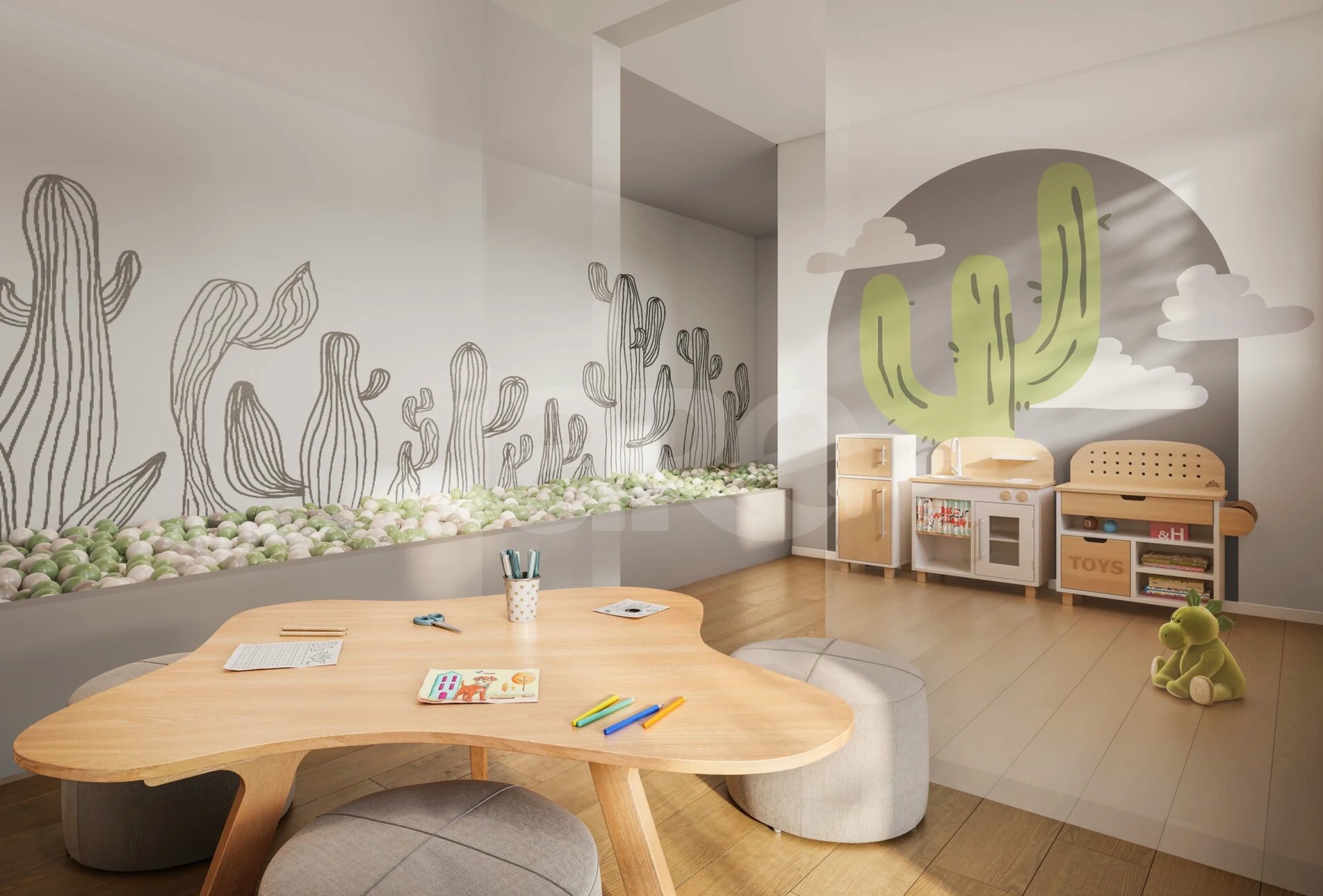 Vivaz Selection Santo Amaro - Apartamento com 40,13 m², em Santo Amaro — foto 11