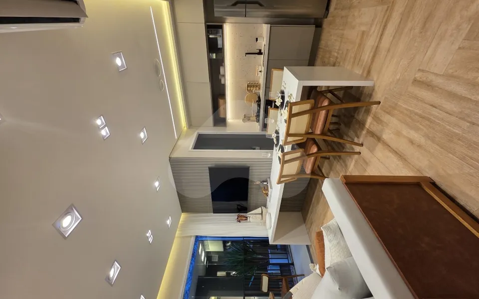 Vibra Rio Bonito - Apartamento com 36,83 m², em Socorro — foto 2