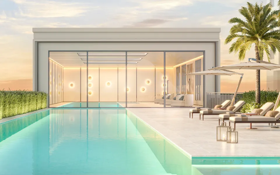 Wellness Chácara Santo Antônio - Apartamento com 76,8 m², em Chácara Santo Antônio — foto 16