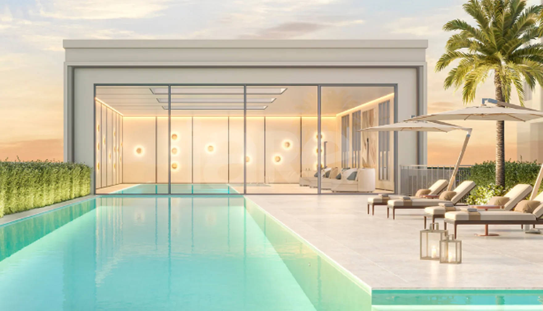 Wellness Chácara Santo Antônio - Apartamento com 140,2 m², em Chácara Santo Antônio — foto 16