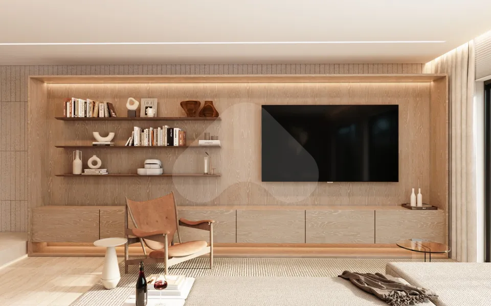 Oká Bacacheri - Casa com 211,35 m², em Bacacheri — foto 33