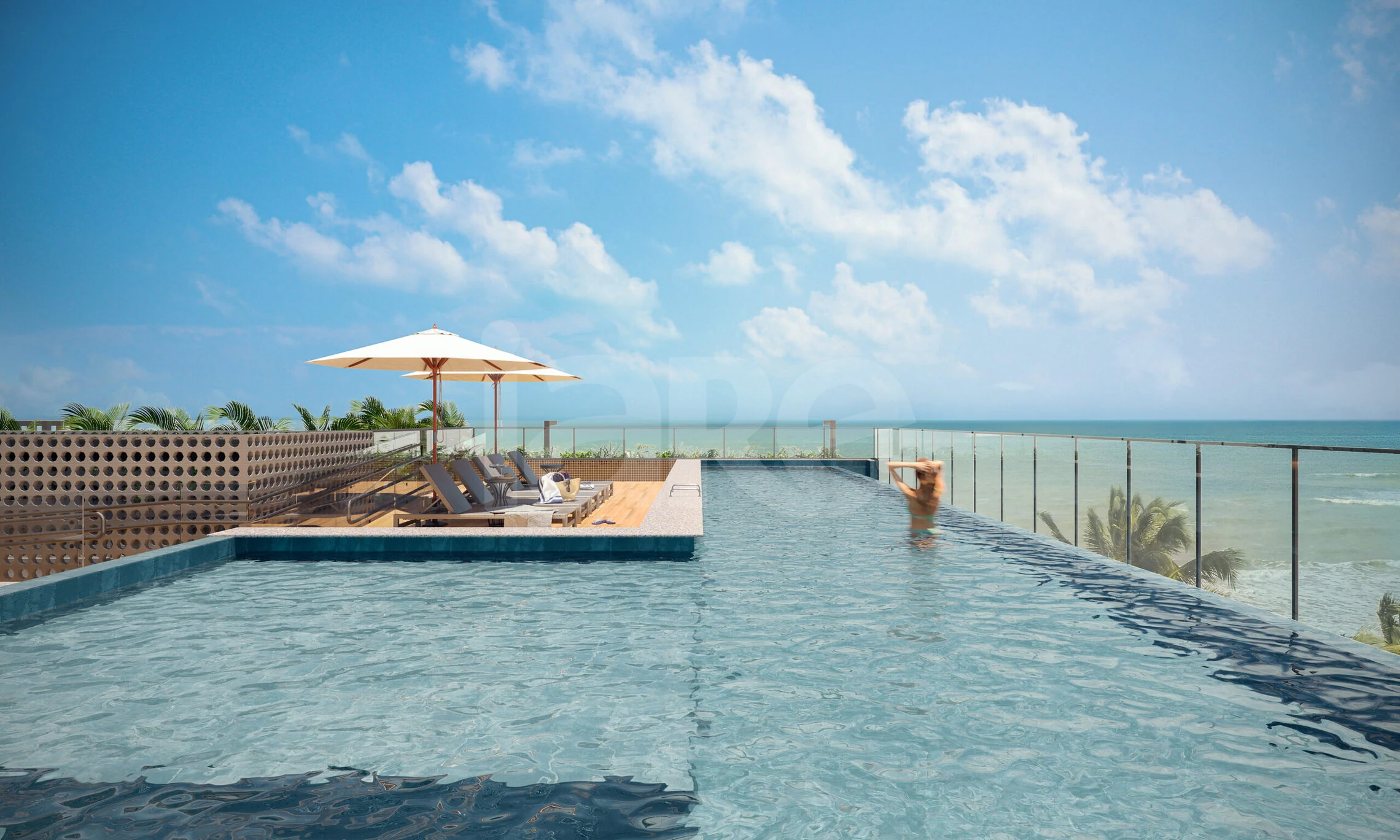 Costero - Apartamento com 77,73 m², em Intermares — foto 10
