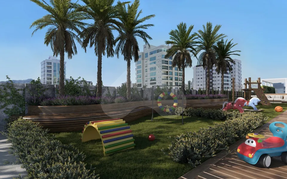 Legacy Vertical Home - Apartamento com 192,55 m², em Centro — foto 19