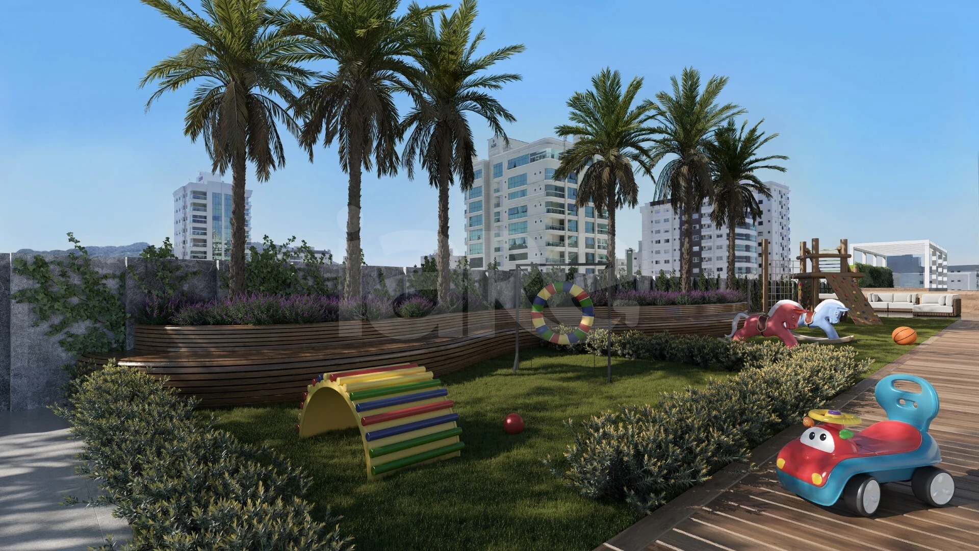 Legacy Vertical Home - Apartamento com 342,6 m², em Centro — foto 24