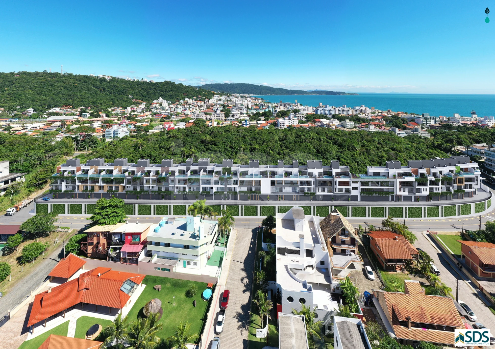 Maríssima Quatro Ilhas - Casa com 368,65 m², em Quatro Ilhas — foto 9