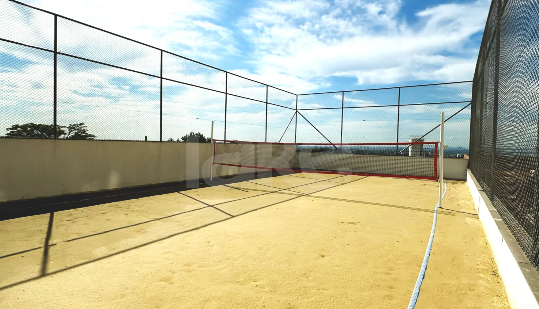 Terrace Clube Residencial - Apartamento com 51,06 m², em Jardim Sabará — foto 24