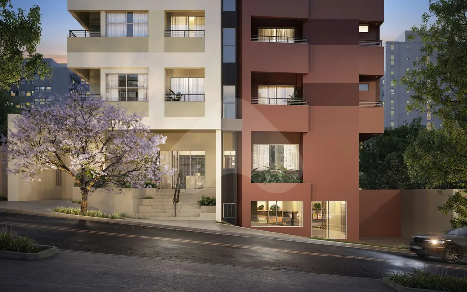 RW Itapeva - Studio com 24,86 m², em Bela Vista — foto 4