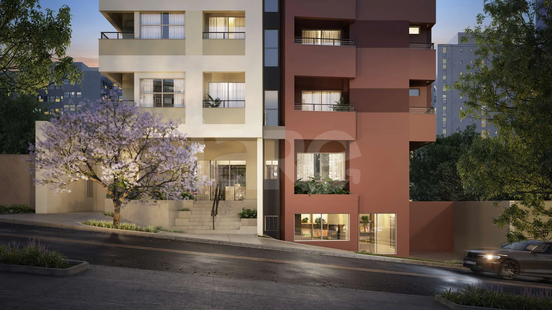 RW Itapeva - Studio com 24,86 m², em Bela Vista — foto 4