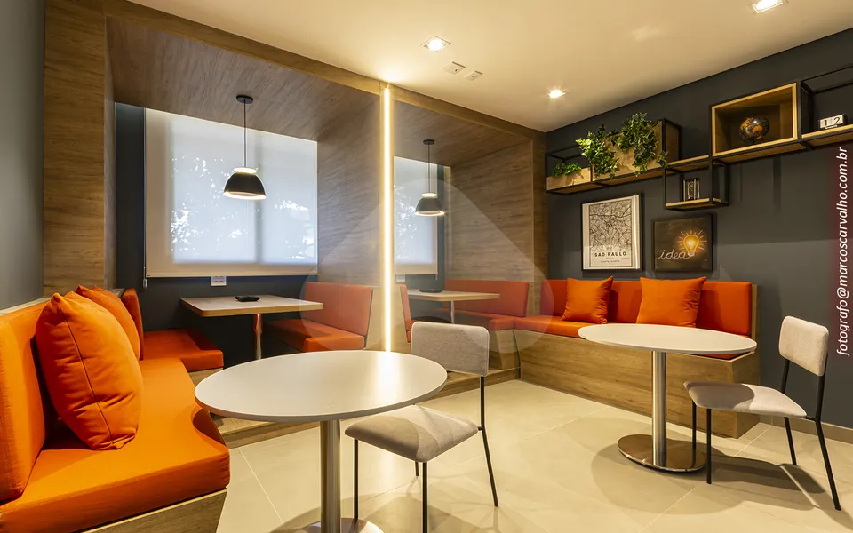 Lexy Boulevard Vila Clementino - Loja com 44,38 m², em Vila Clementino — foto 18