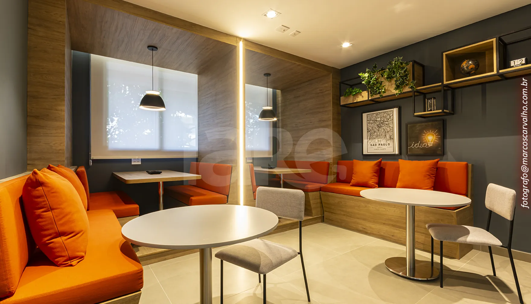 Lexy Boulevard Vila Clementino - Apartamento com 55,07 m², em Vila Clementino — foto 18