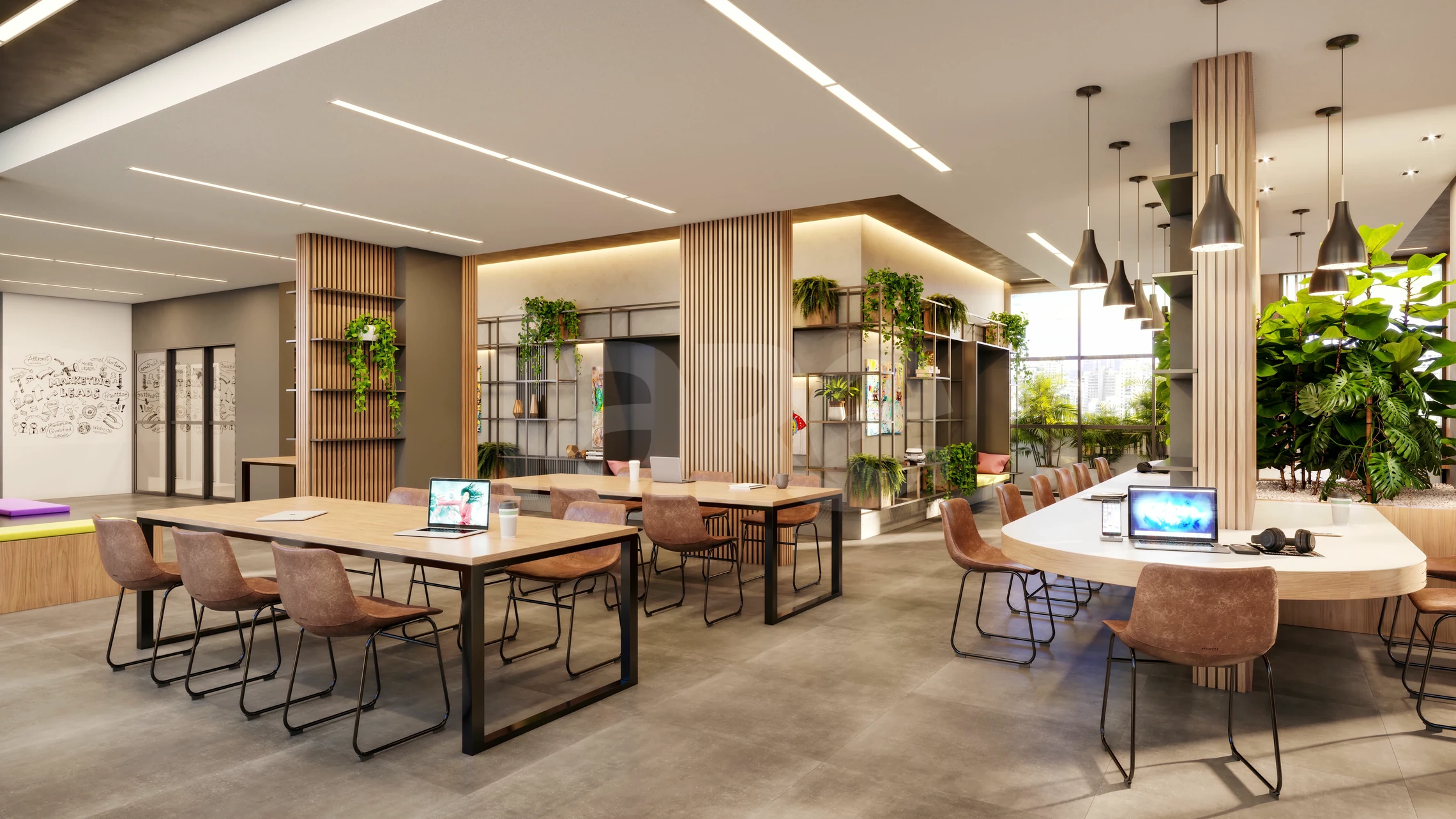 Nik Paulista - Studio com 31,69 m², em Consolação — foto 25