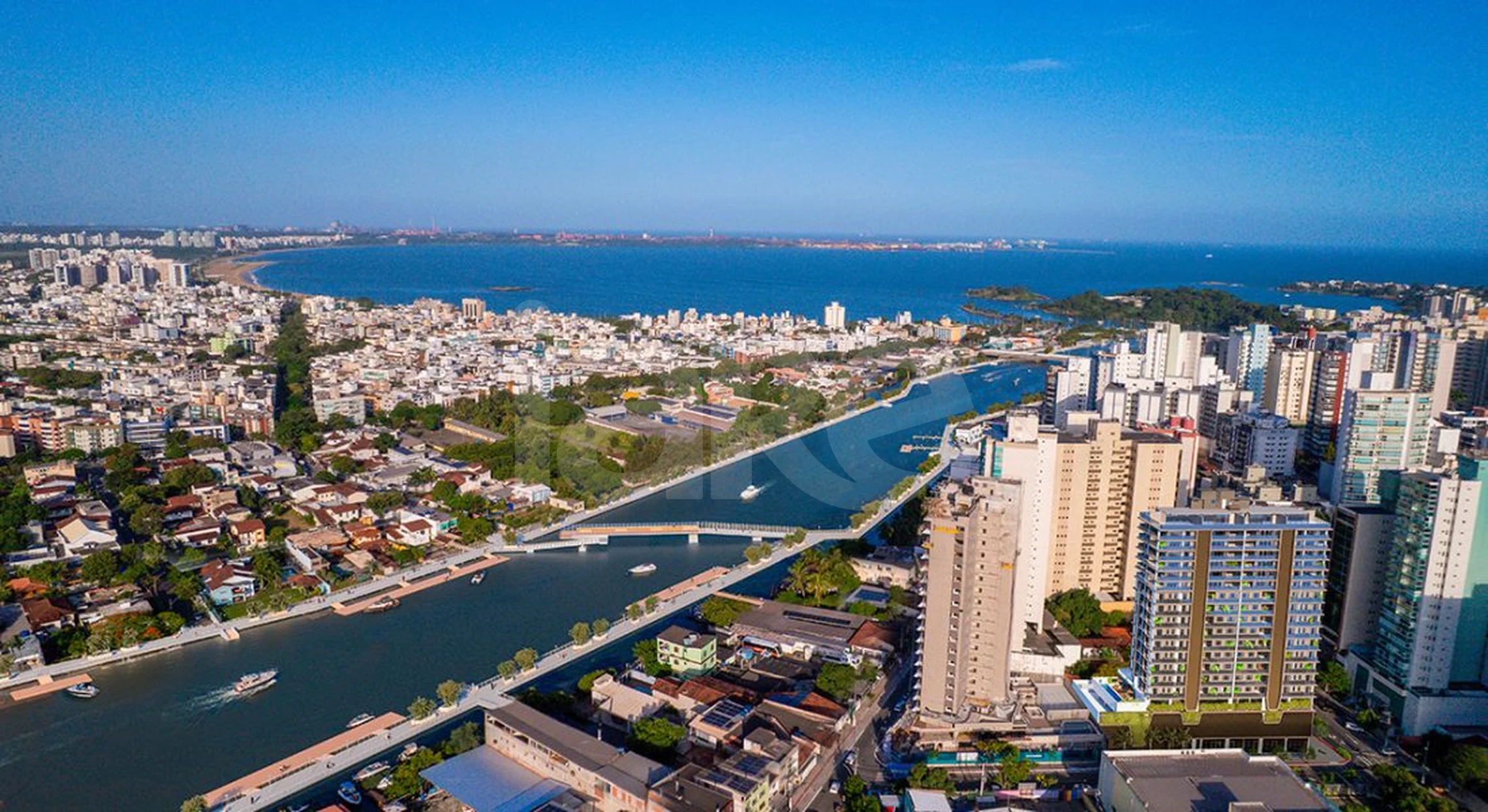 Edge - Garden com 75,24 m², em Santa Luíza — foto 29