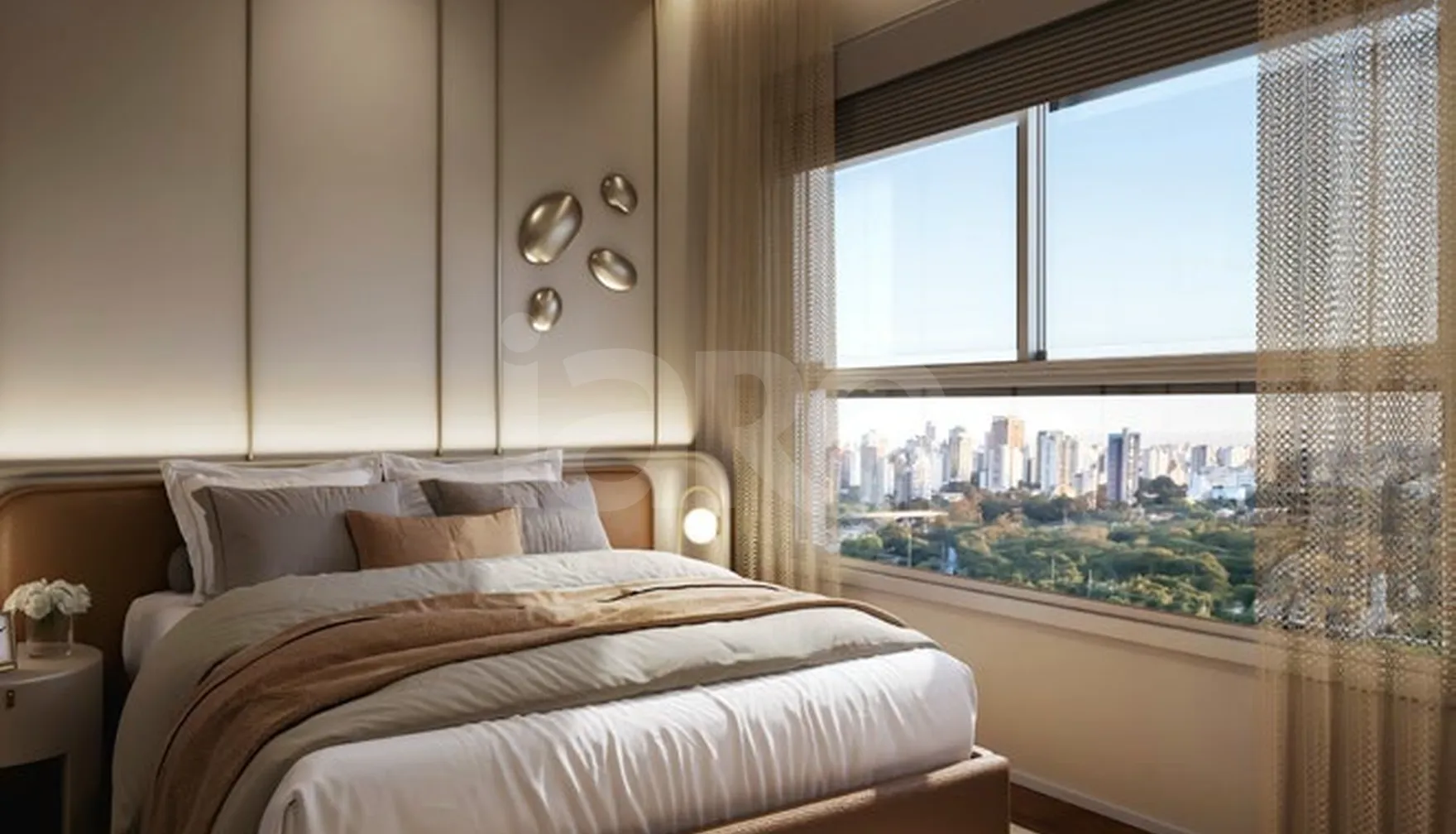 Aeterna Paulista - Apartamento com 198,52 m², em Bela Vista — foto 7