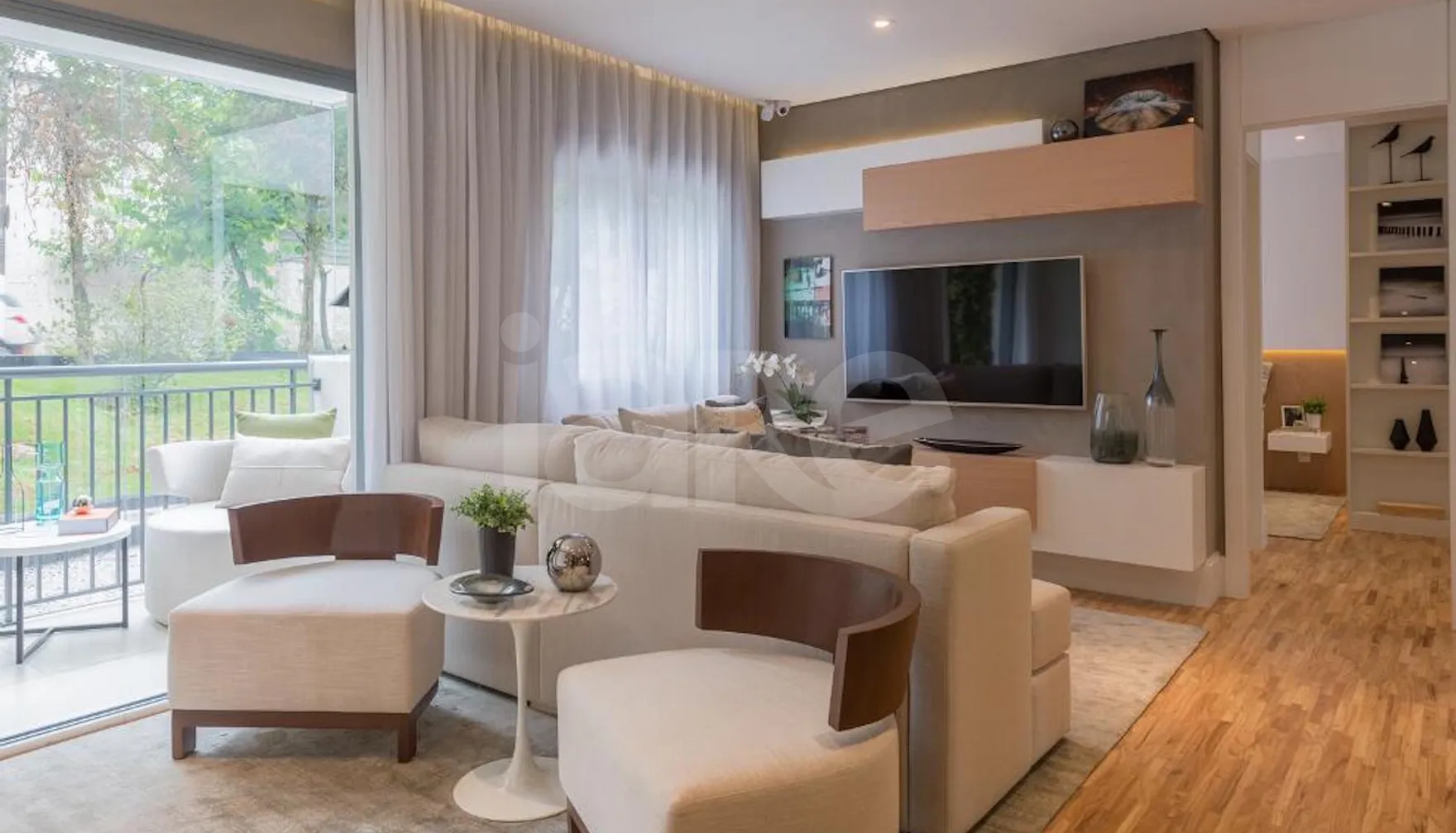 Quadra Vila Mascote - Apartamento com 65,08 m², em Vila Mascote — foto 7