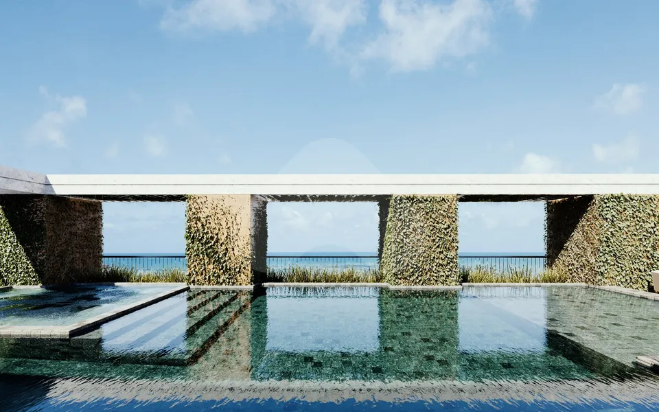Hortus - Studio com 30,68 m², em Manaíra — foto 16