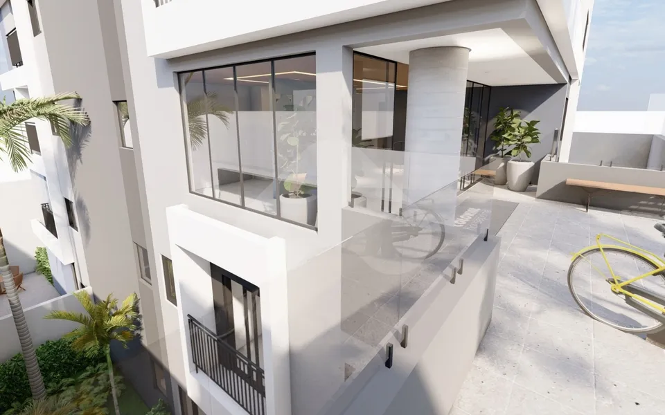 Colonial House Prime - Apartamento com 41,61 m², em Itaquera — foto 23