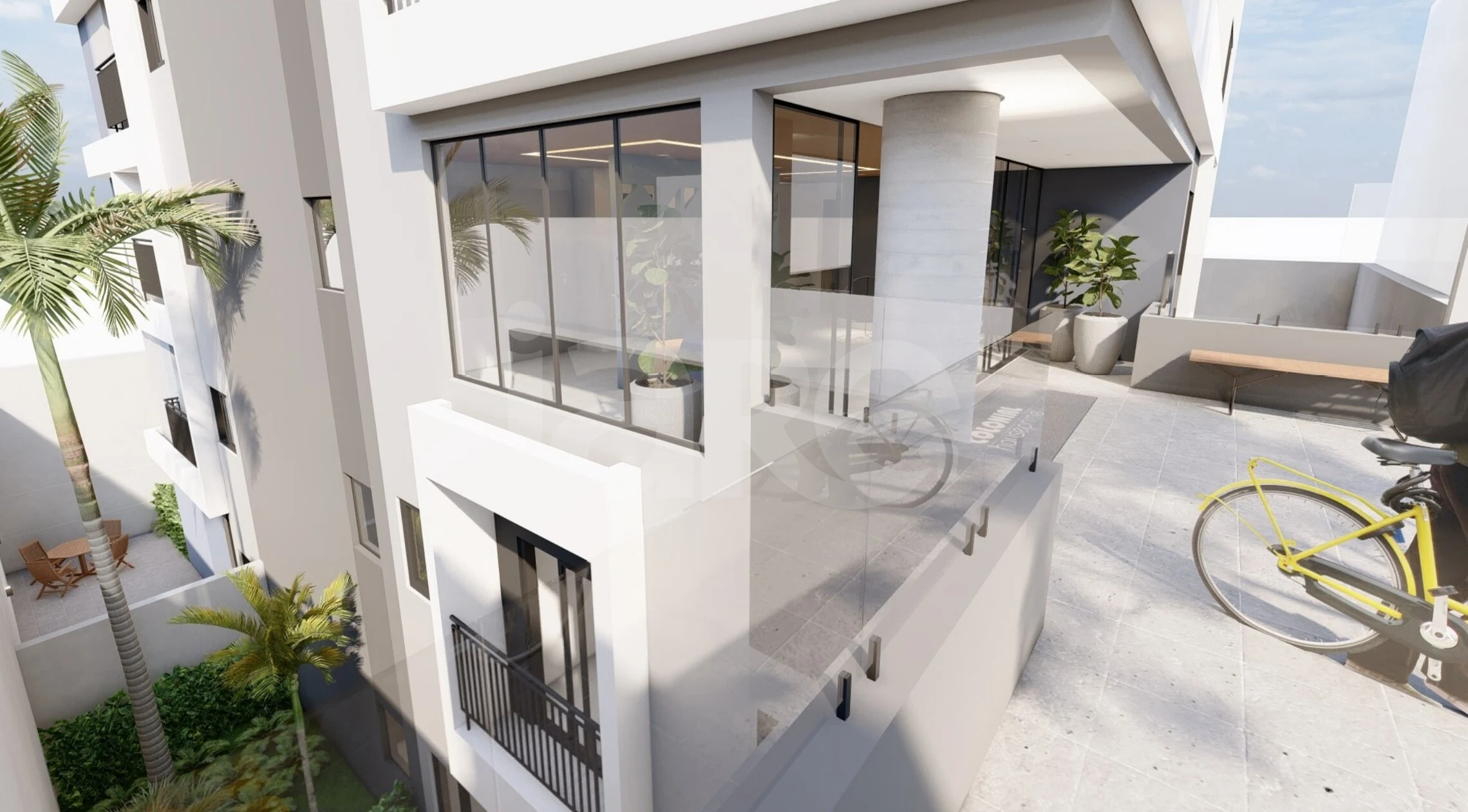 Colonial House Prime - Apartamento com 41,61 m², em Itaquera — foto 23