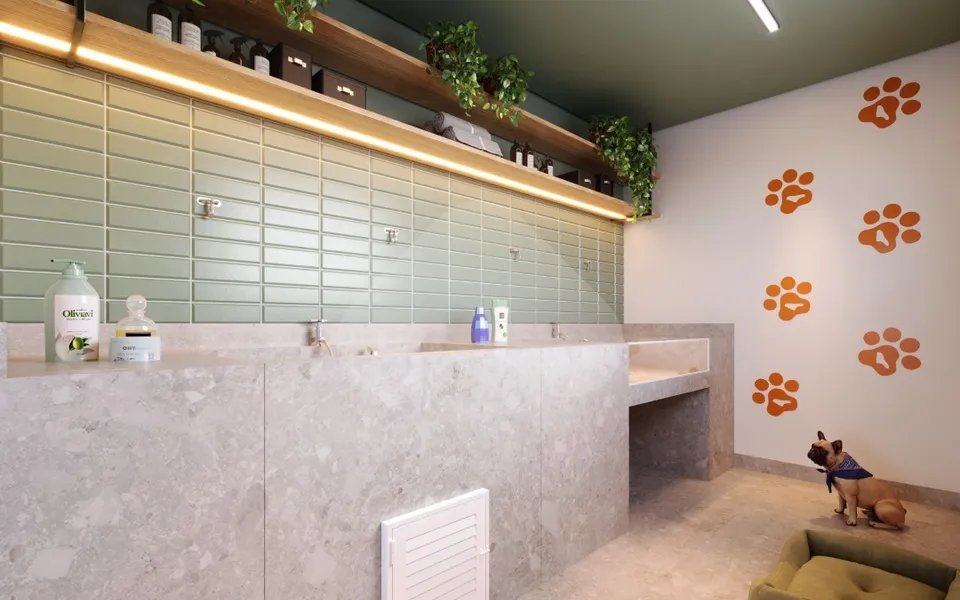 Full Jardim São Paulo - Apartamento com 39,34 m², em Jardim São Paulo — foto 20