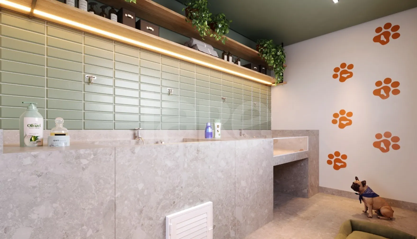 Full Jardim São Paulo - Apartamento com 39,34 m², em Jardim São Paulo — foto 20