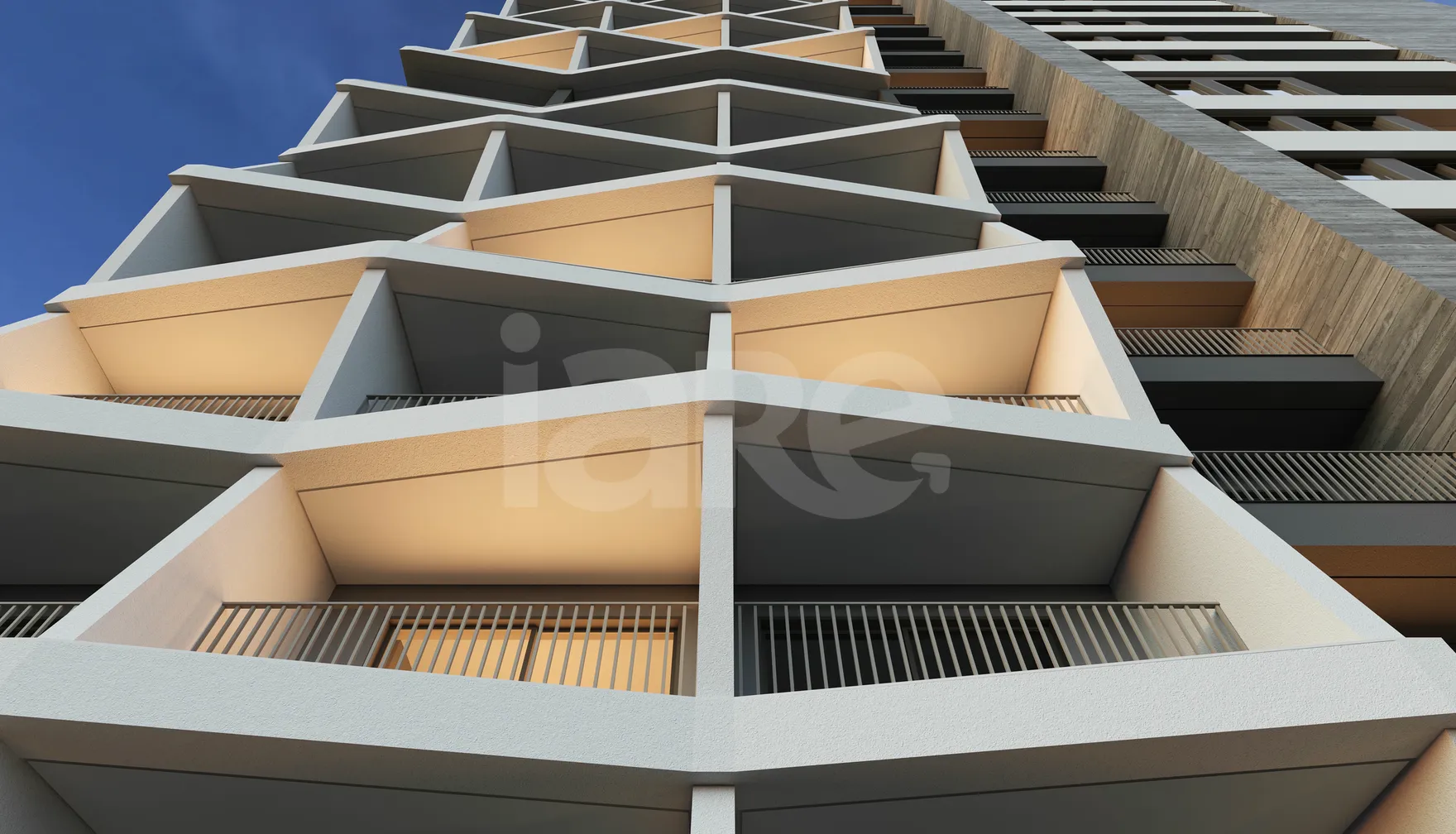 Aya Amintas - Studio com 25,11 m², em Centro — foto 10
