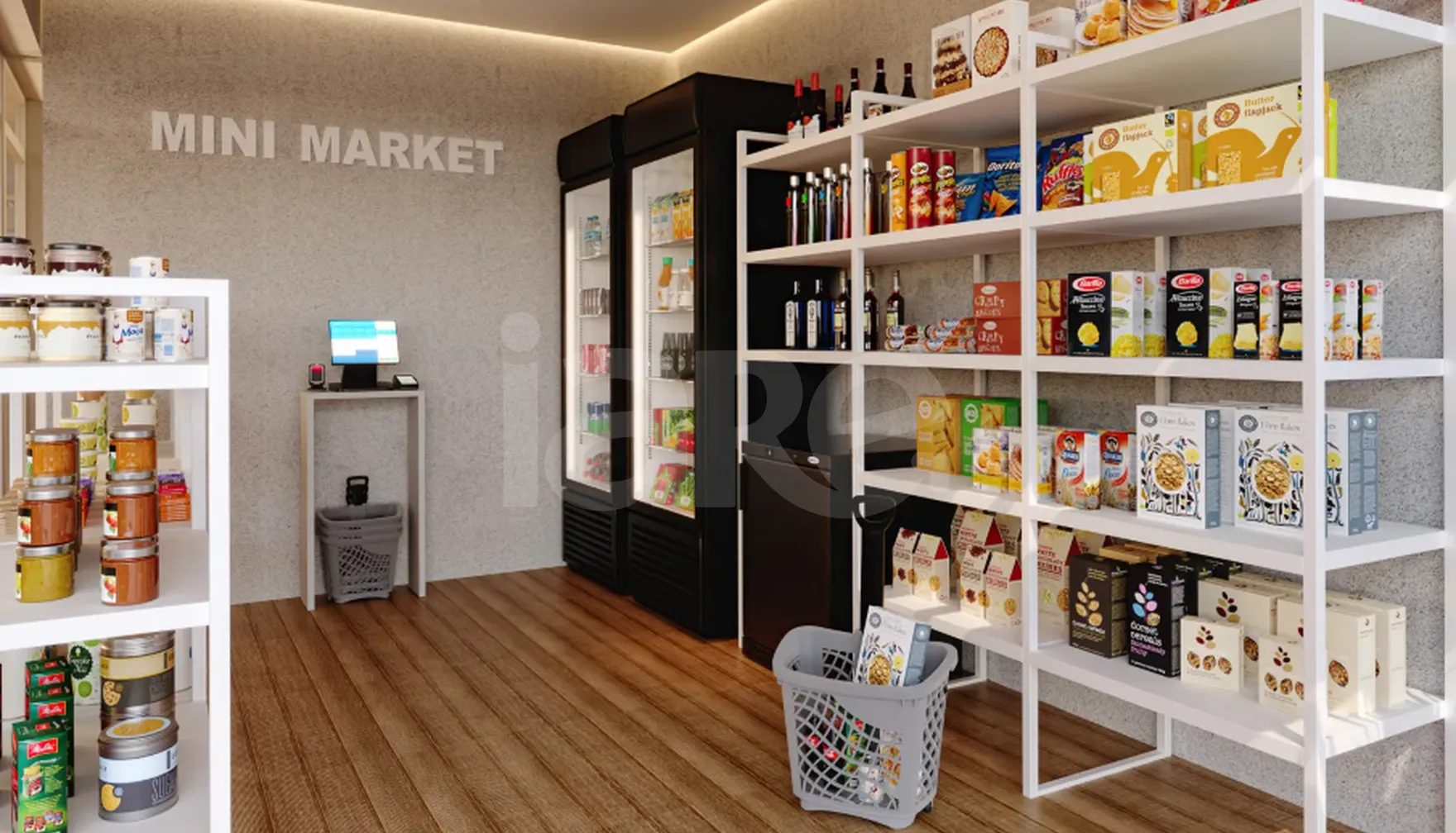 EQ Sunset - Apartamento com 60,43 m², em Formosa — foto 9