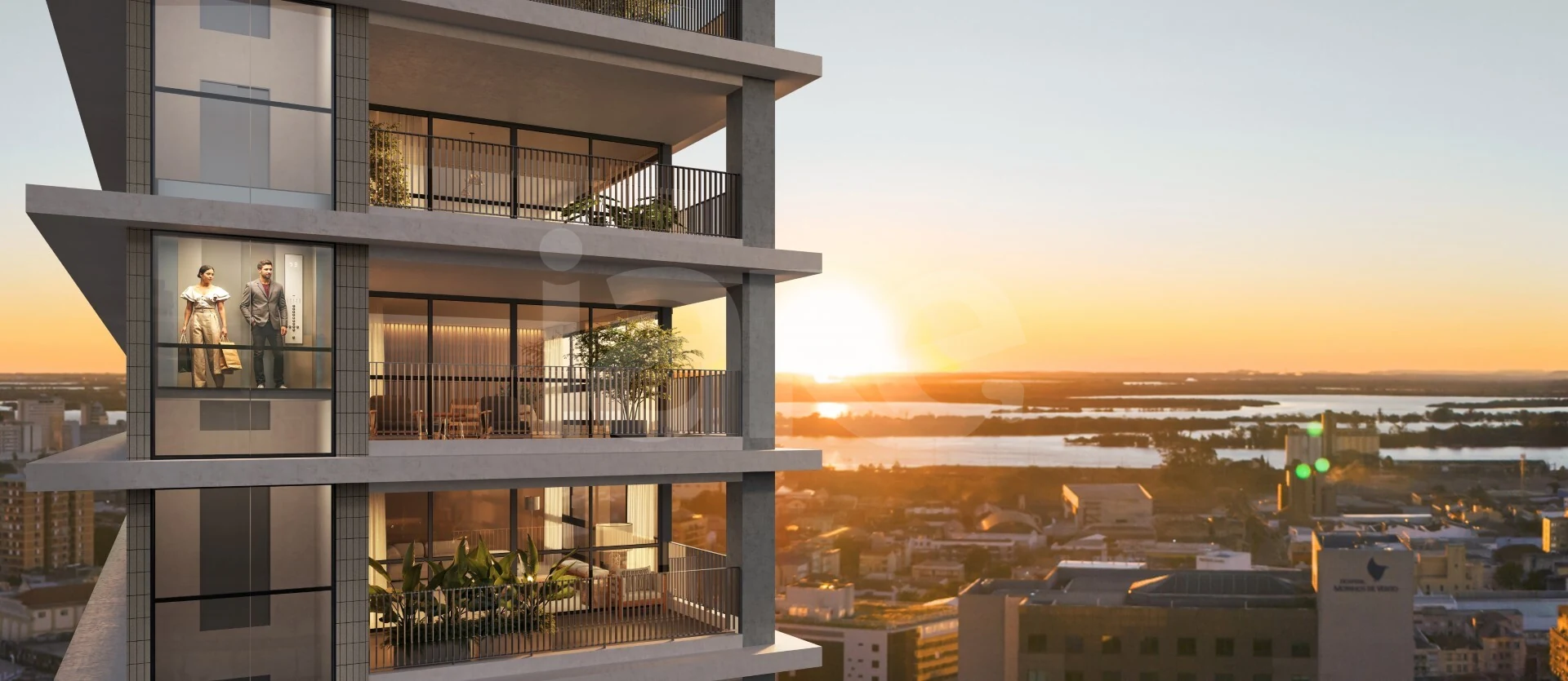 Edition Moinhos - Apartamento com 172,03 m², em Moinhos de Vento — foto 27