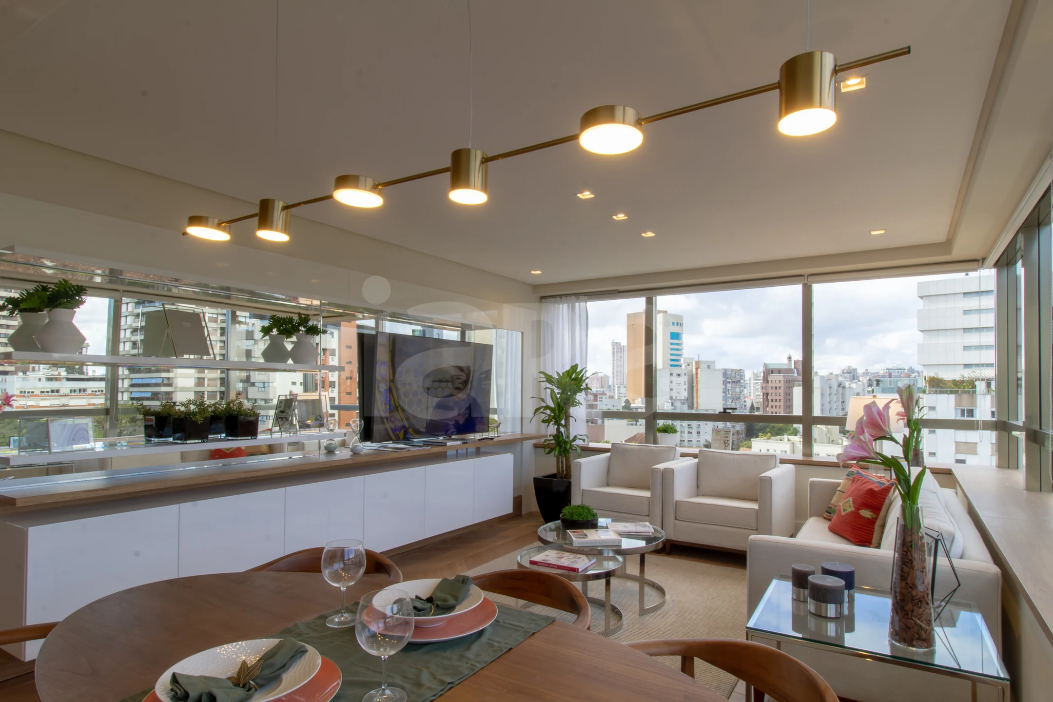 Paço Santo Inácio - Apartamento com 86,17 m², em Moinhos de Vento — foto 4
