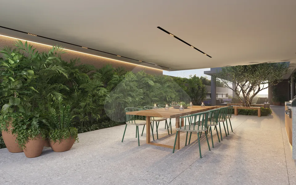 840 Aliança - Apartamento com 128 m², em Bela Aliança — foto 21