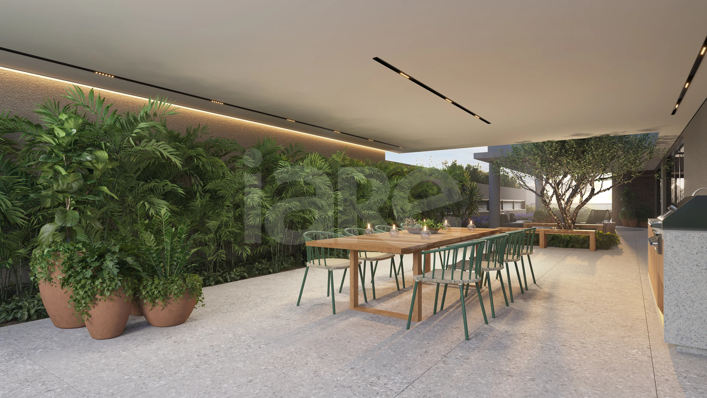 840 Aliança - Loja com 296,36 m², em Bela Aliança — foto 17