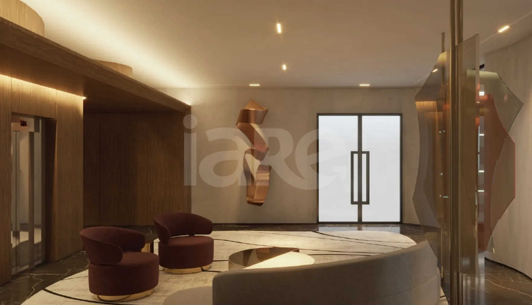Skyline - Apartamento com 168 m², em Fazenda — foto 10