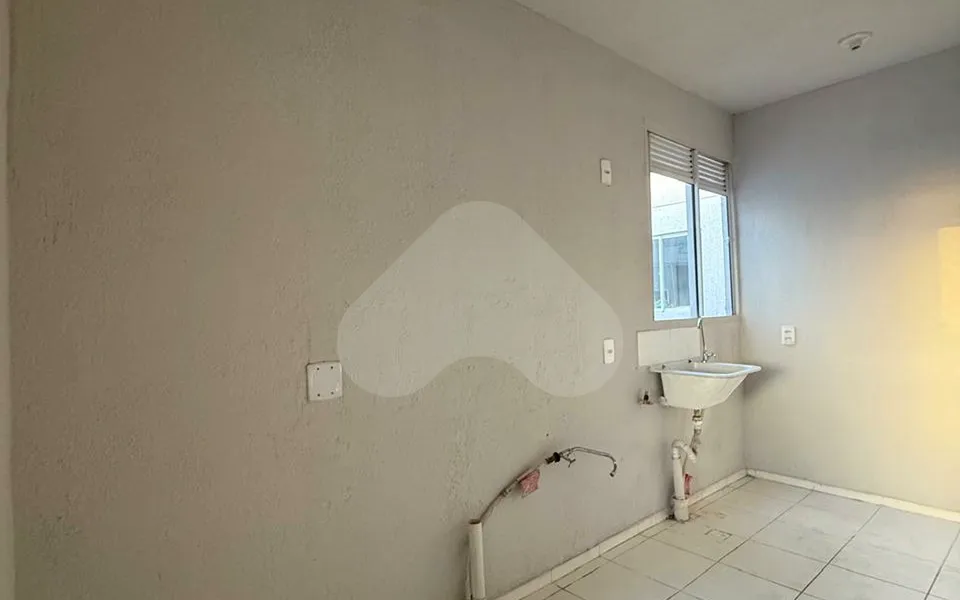 Reserva dos Sonhos Apto 503 Bloco 11 - Apartamento com 41 m², em Rubem Berta — foto 6