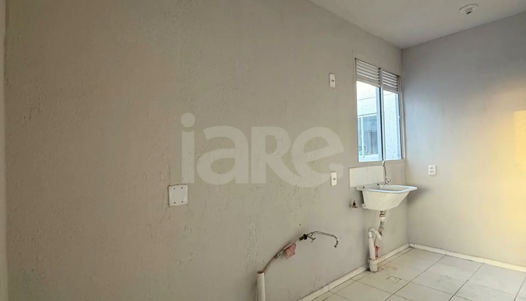 Reserva dos Sonhos Apto 503 Bloco 11 - Apartamento com 41 m², em Rubem Berta — foto 5