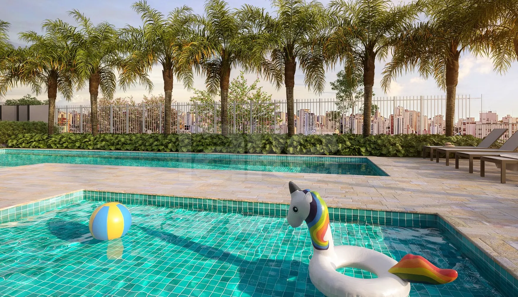 Plano&Vila Leopoldina Sebastião Bach - Apartamento com 32,76 m², em Vila Leopoldina — foto 19