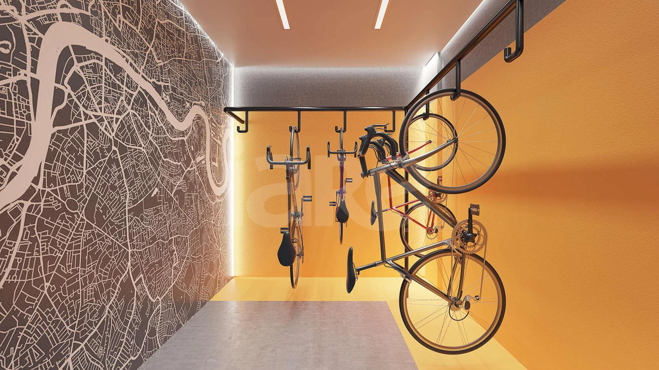 B.Connect Perdizes - Studio com 15,69 m², em Perdizes — foto 11