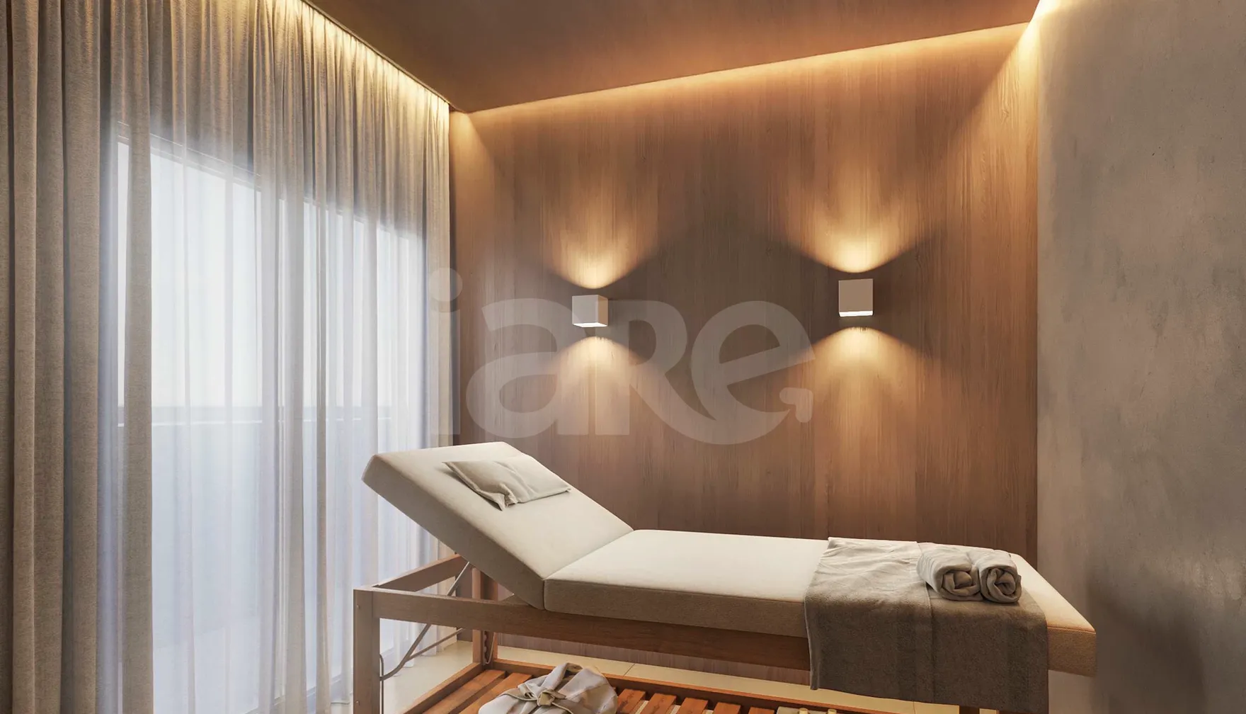 Look Ibirapuera - Apartamento com 51,33 m², em Vila Mariana — foto 7