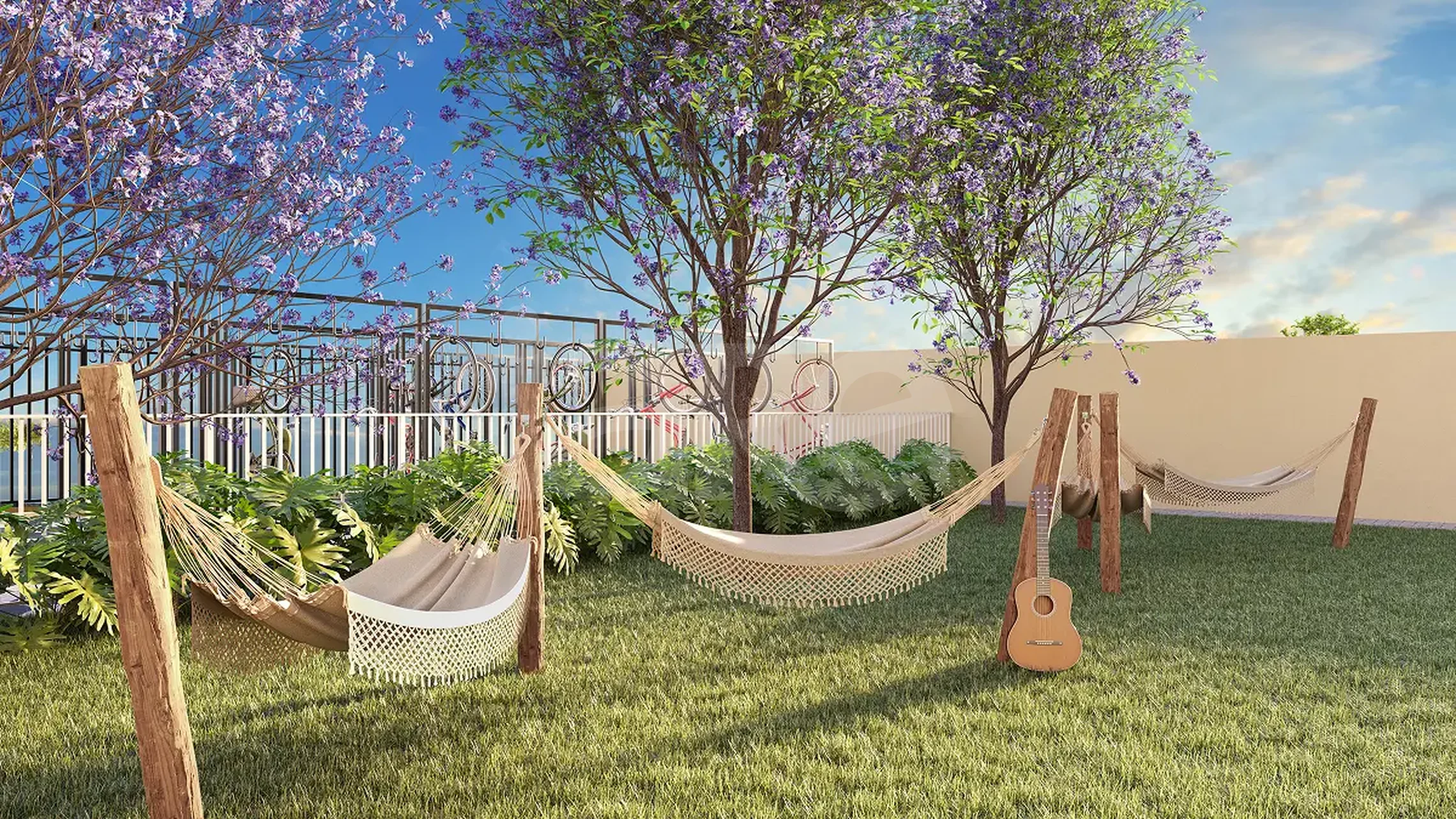 Centro&Santa Cecília - Apartamento com 26,63 m², em Campos Elíseos — foto 14
