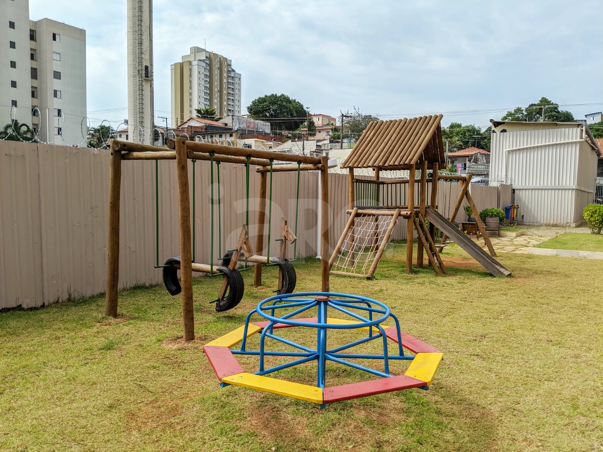 Mundi Mbigucci - Apartamento com 48 m², em Paulicéia — foto 34