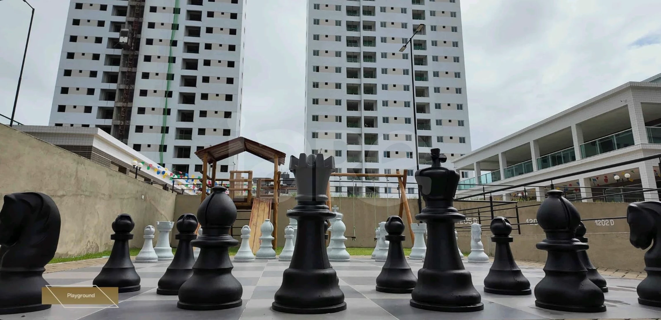 San Diego - Apartamento com 78,67 m², em Jardim Cidade Universitária — foto 3