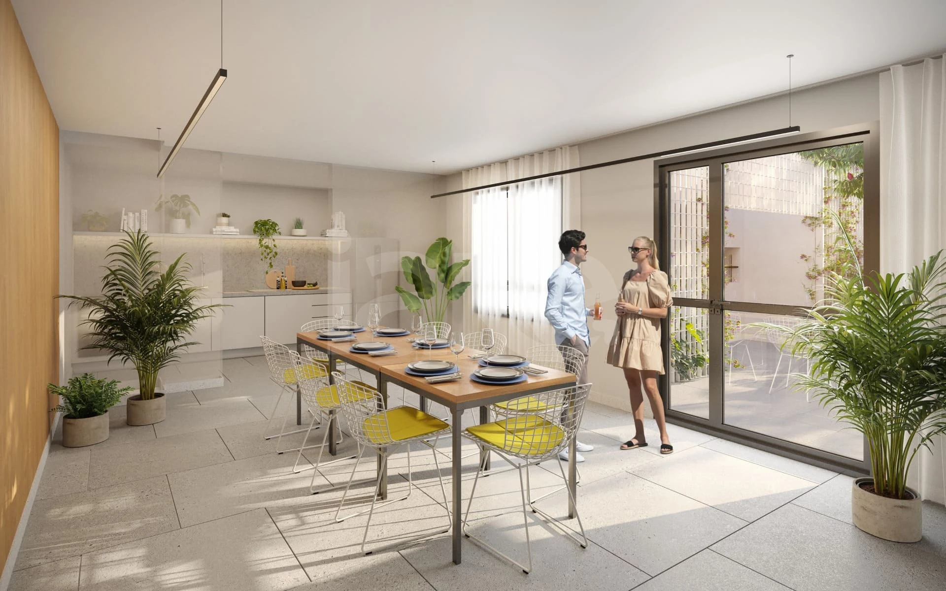 Bem Viver Sousa Lima - Apartamento com 32,25 m², em Barra Funda — foto 30
