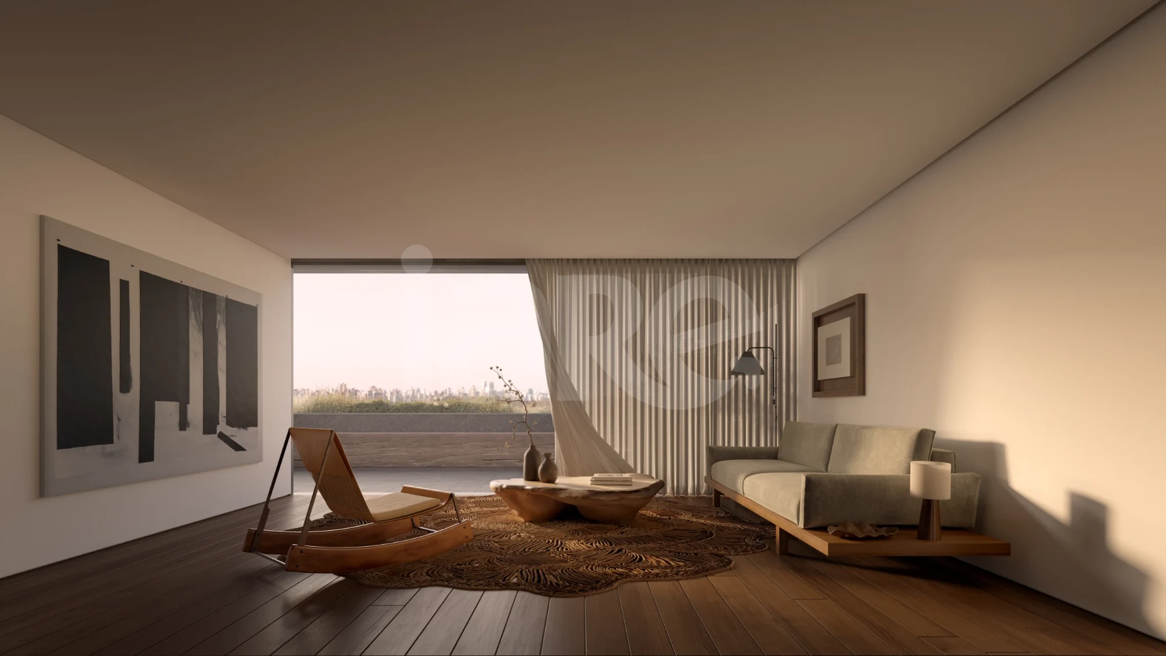 Artigas - Garden com 668,77 m², em Bela Vista — foto 7