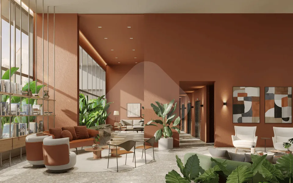 Cora Pinheiros - Studio com 25,92 m², em Pinheiros — foto 17