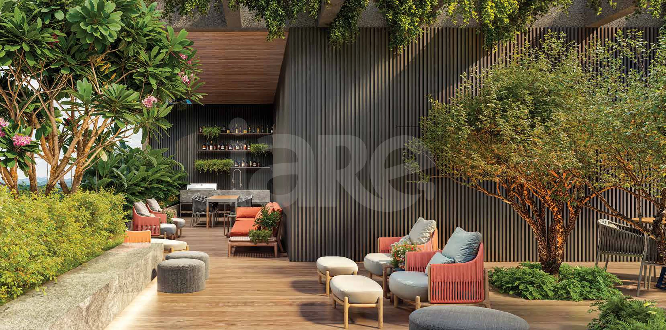 Quintessence - Apartamento com 140,64 m², em Campo Belo — foto 27