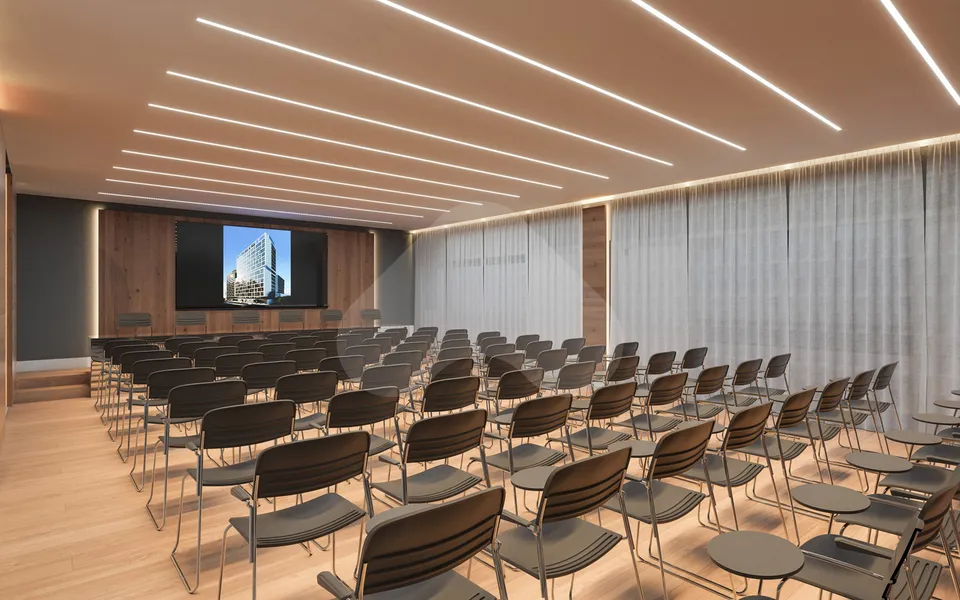 Markho Business Center - Sala comercial com 37 m², em Navegantes — foto 6