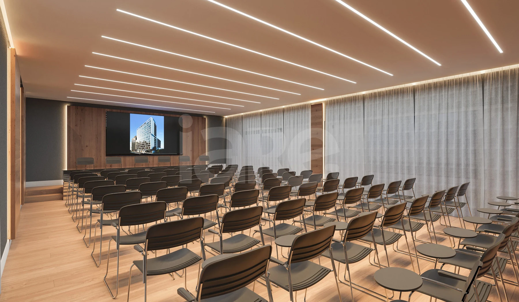 Markho Business Center - Sala comercial com 197,35 m², em Navegantes — foto 6