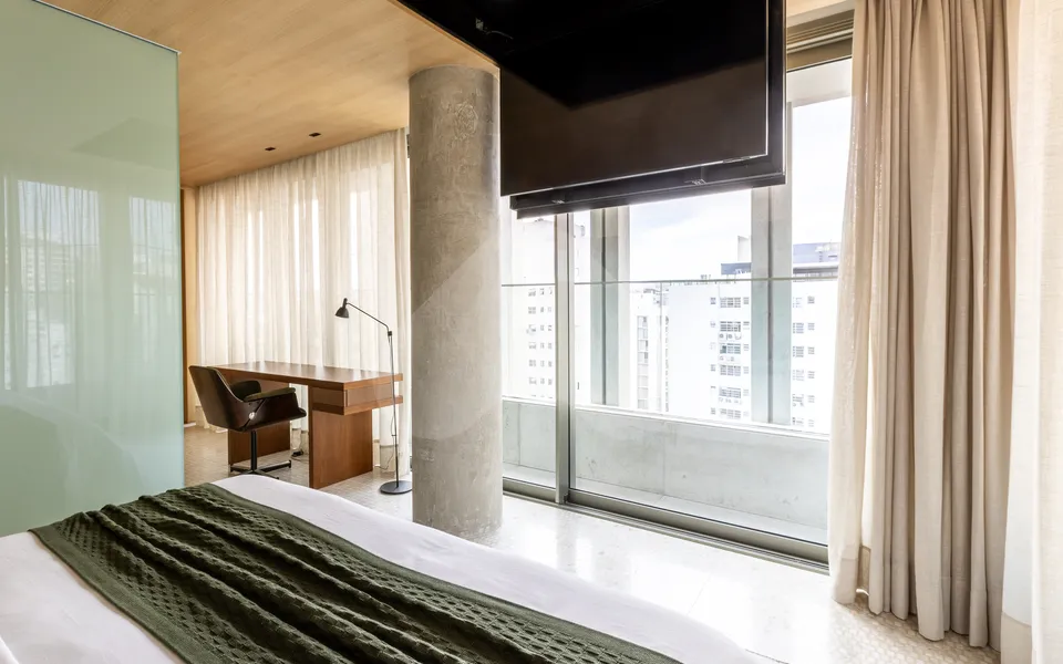 Ritmo Itaim - Apartamento com 53,5 m², em Itaim Bibi — foto 6