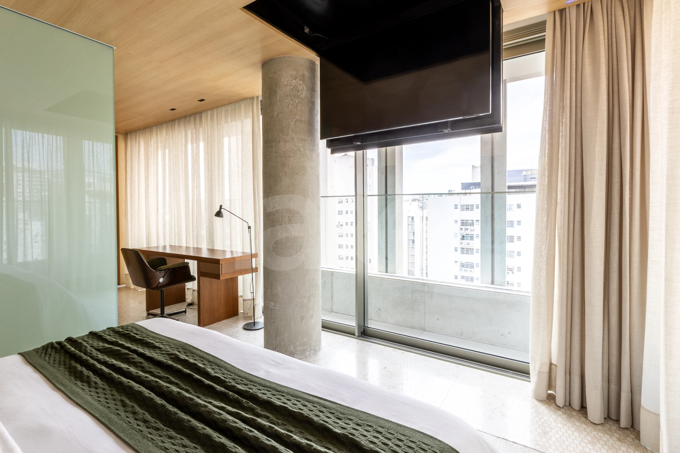 Ritmo Itaim - Apartamento com 53,5 m², em Itaim Bibi — foto 6