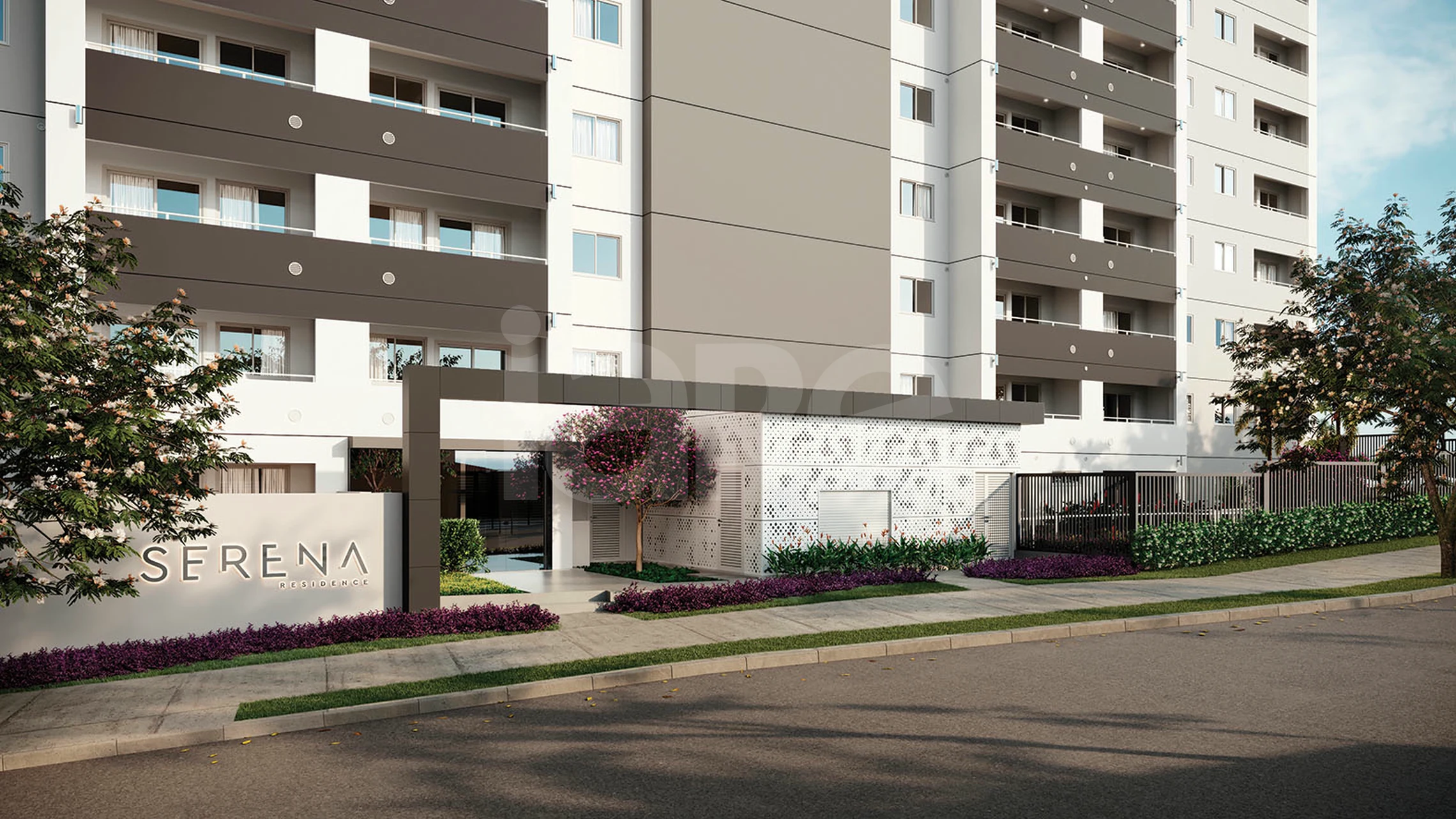 Serena Residence - Apartamento com 40,5 m², em Vila Sílvia — foto 12